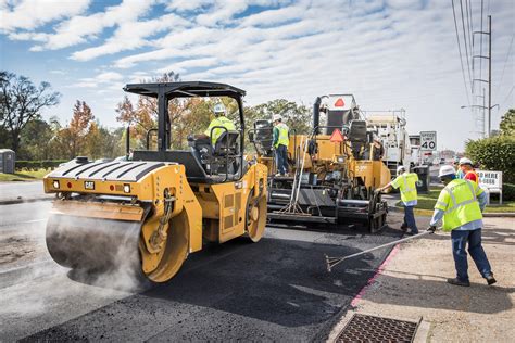 Asphalt contractor - Dependable Paving Experts. With over 25 years experience as an asphalt contractor, we can help you have the best parking lots, driveway, tennis court, roadway, or whatever your asphalt needs may be. We also have extensive excavation experience and all the equipment necessary to do the job quickly and professionally.